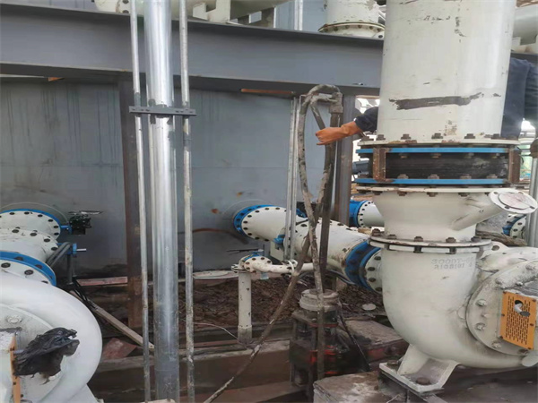 河津设备基础沉降下沉注浆加固增加荷载