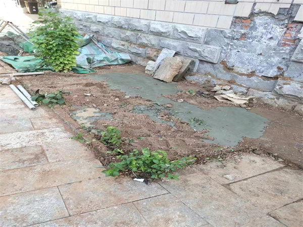 河津地基基础注浆增加承载力灌浆加固