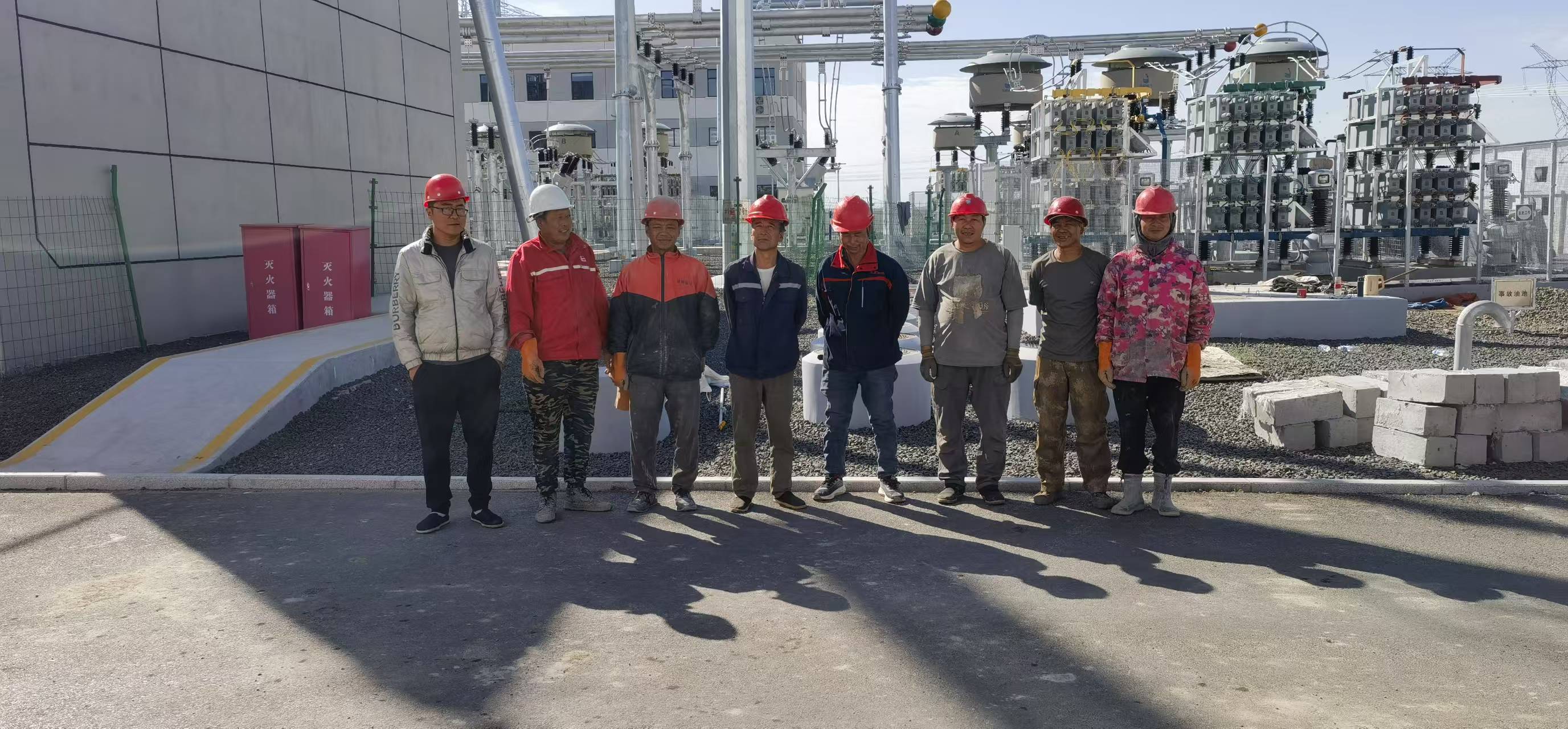 河津地基沉降如何修复？